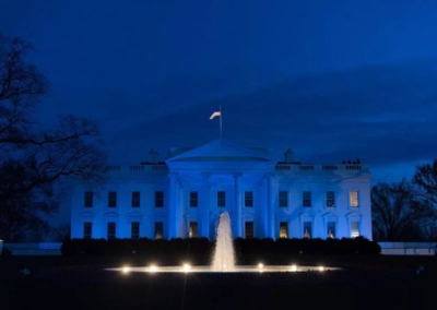 Трамп дал зеленый свет новым санкциям против РФ