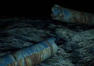 WSJ: немецкое расследование подрыва «Северных потоков» может привести к прекращению поддержки Украины