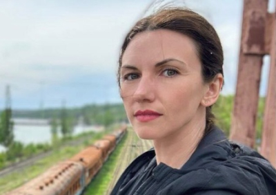 Во Франции арестованы члены гуманитарной миссии «SOS Донбасс», помогающей жителям ЛДНР