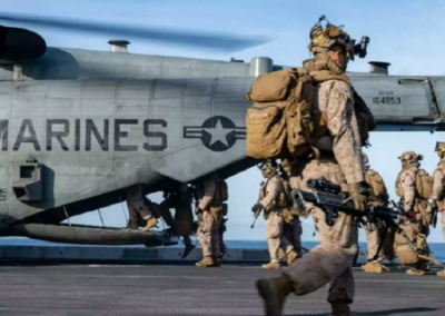 CNN: У Трампа нет ресурсов для свержения Мадуро