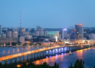 Сотрудники ТЦК схватили мужчину, у которого дома остался полуторагодовалый ребёнок