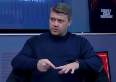 Более 500 тысяч погибших и столько же раненых: нардеп назвал потери ВСУ за время СВО