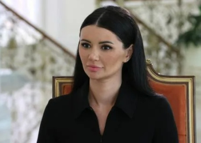 «Нужно упрощать путь к знаниям, а не назло русским становиться идиотами». Русский язык может стать государственным на Украине