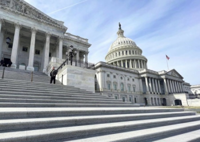 Шатдаун в США длится уже 35 дней. Американцев лишили продовольственного пособия