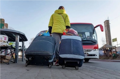 В Шотландии заявили о рисках бездомности украинских беженцев из-за отмены выплат