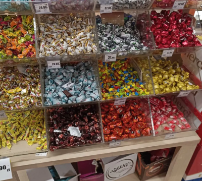 70% всех убытков. В Польше большая проблема с магазинными кражами