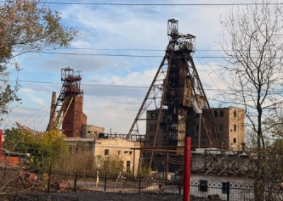 Пушилин рассказал о перспективах угольной отрасли ДНР