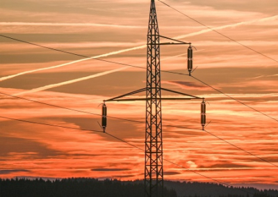 На Украине ужесточили графики отключения электроэнергии