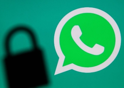 Роскомнадзор предупредил о полной блокировки WhatsApp