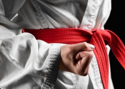 «Нам снова вернули имя»: IJF вернула право российским дзюдоистам выступать с национальной символикой