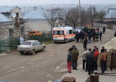 В Тернопольской области за сутки прогремело два взрыва, от детонации гранат пострадали люди