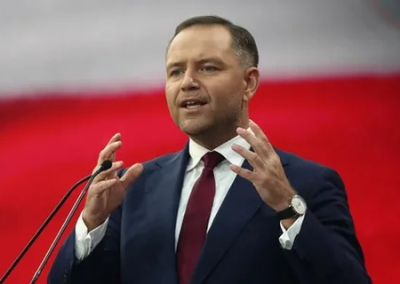 Навроцкий: ЕС — это не союз нашей мечты