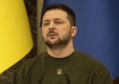 Украина пересматривает оборонную стратегию