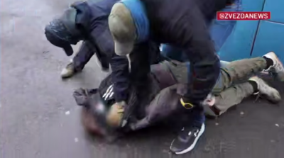 ФСБ арестовала москвича, шпионившего для спецслужбы страны НАТО