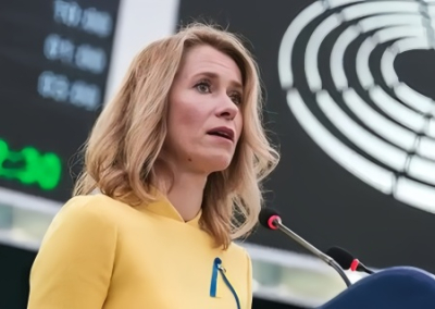 Украина и ЕС недовольны планом Трампа по Украине. Больше никакого Стамбула?