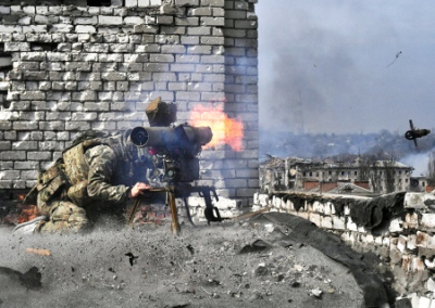 ВСУ ведут обстрелы Белгородской и Херсонской области. Обзор ситуации в прифронтовых регионах России на вечер 28 ноября