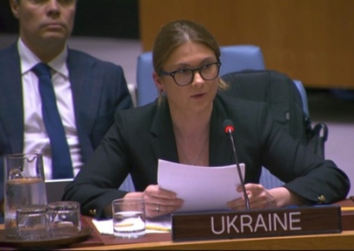 Красные линии Киева. Всем амнистию, НАТО и украинизацию