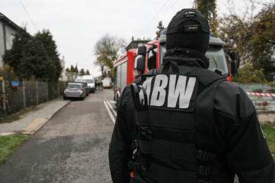 Нечего предъявить. В Польше освобождены украинцы, задержанные по делу о подрыве железной дороги