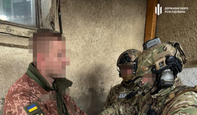 Заместитель начальника ТЦК Ивано-Франковской области отбил «мужское достоинство» мобилизованному во время медосмотра