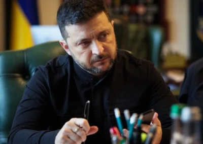 Трамп установил Зеленскому крайний срок подписания мирного плана