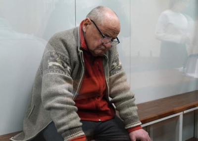 Бывший замминистра обороны РФ в качестве взятки получил квартиру в Москве и автомобиль «Лексус»