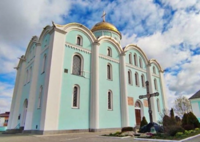 Адвокатам не удалось обжаловать решение суда о выселении УПЦ из Успенского собора во Владимире