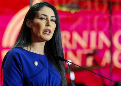 В США призвали арестовать Зеленского и его подельников