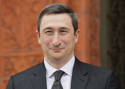 «Операция Мидас»: бывший вице-премьер Украины Чернышов арестован на 60 дней