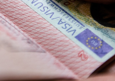 Евросоюз намерен ужесточить выдачу шенгенских виз гражданам России