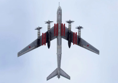 Киев изменил риторику о ракетном потенциале РФ, добиваясь усиленной поддержки Запада