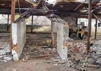 На Запорожском направлении в рядах ВСУ хаос, несогласованные отходы. Гуляйполе почти потеряно