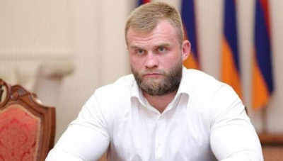 Заявления Путина соответствуют национальным интересам Украины — Дмитрук