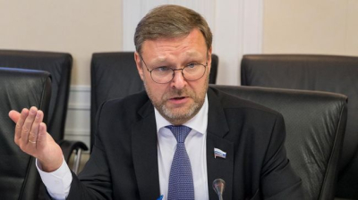 Косачев: Главарям киевского режима не удастся избежать ответственности за свои преступления