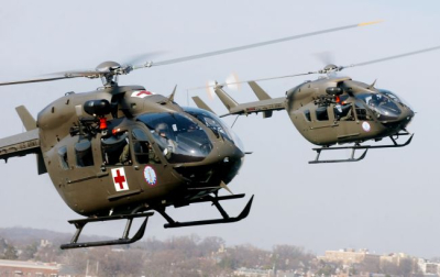 «Северный топор». Финляндия с Британией начали военные учения вблизи границы с РФ