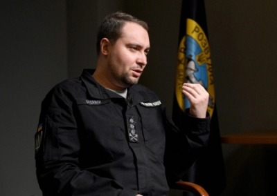 Буданов пожаловался, что из-за «кошелька» Зеленского Запад прекратит помогать Украине