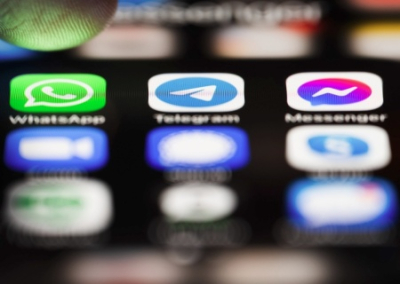 Лишь 24% россиян поддерживают блокировку зарубежных сервисов