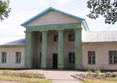 Староста Коробочкино Харьковской области сбежал с Украины под видом командировки в Польше