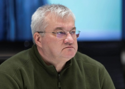 Сибига намерен завершить войну на Украине с помощью дальнобойных ударов по России