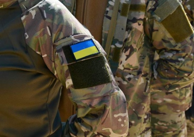 В здании ТЦК Одессы мобилизованный взорвал гранату