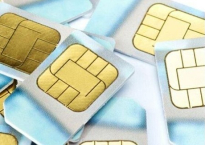 В России придумали специальные SIM-карты для детей