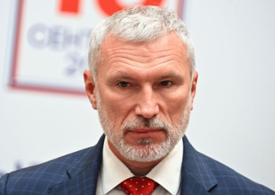 «Конфликт может быть разрешен только в случае украинской капитуляции». В Госдуме высказались о плане США по Украине