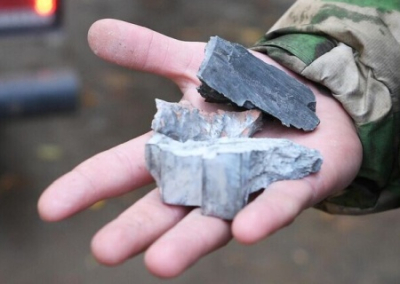 За неделю ВСУ убили 8 мирных жителей России. 45 человек ранены