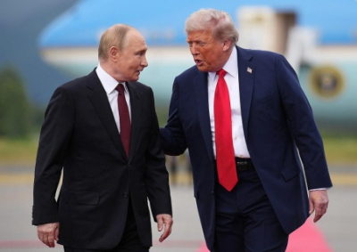 Договорённости на Аляске — компромисс. Москва ожидает от Вашингтона их исполнения