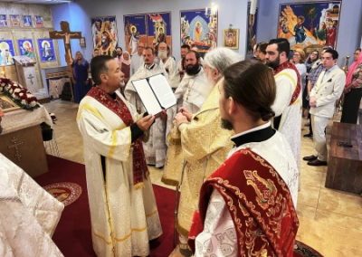 Епископ РПЦЗ из США обвинил конгрессмена во лжи из-за обвинений в связях с Кремлём и КГБ