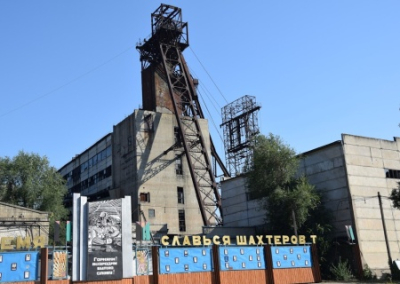 Арендатор шахт ЛНР просит правительство РФ выделить 40 млрд руб. Минэнерго указало Луганску закупать уголь в Кузбассе