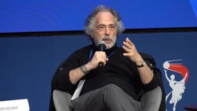 Эскобар: США находятся в преддверии двух крупных стратегических поражений, одно из них — на Украине