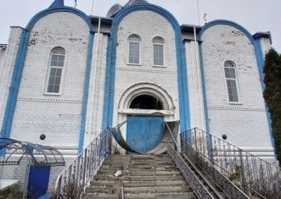 ВСУ ведут обстрелы Белгородской и Херсонской области. Обзор ситуации в прифронтовых регионах России на вечер 3 ноября