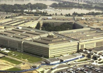 Конгресс США заложил в военный бюджет средства на поддержку Украины