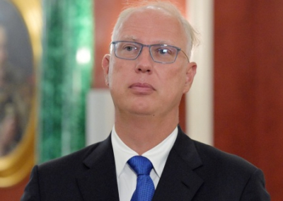 Дмитриев обвинил британские и европейские СМИ в препятствовании завершению войны на Украине