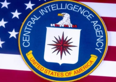 ЦРУ разделило Украину на 12 зон еще в 1950-е годы — Медведев